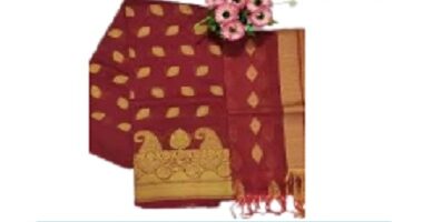 Cotton batik